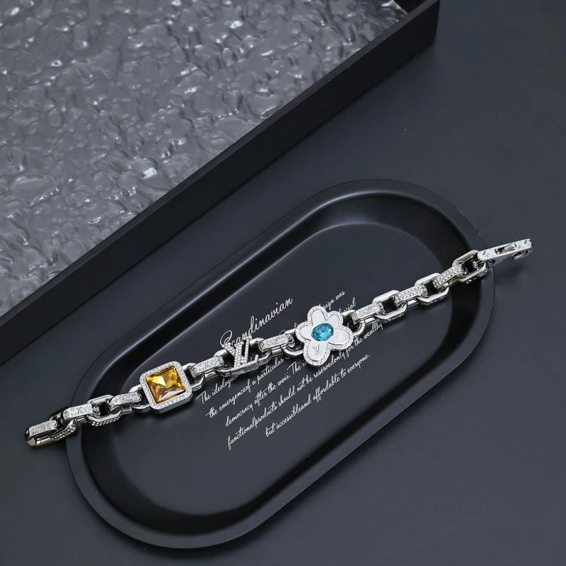 Efficient Louis Vuitton Bracelets 256927