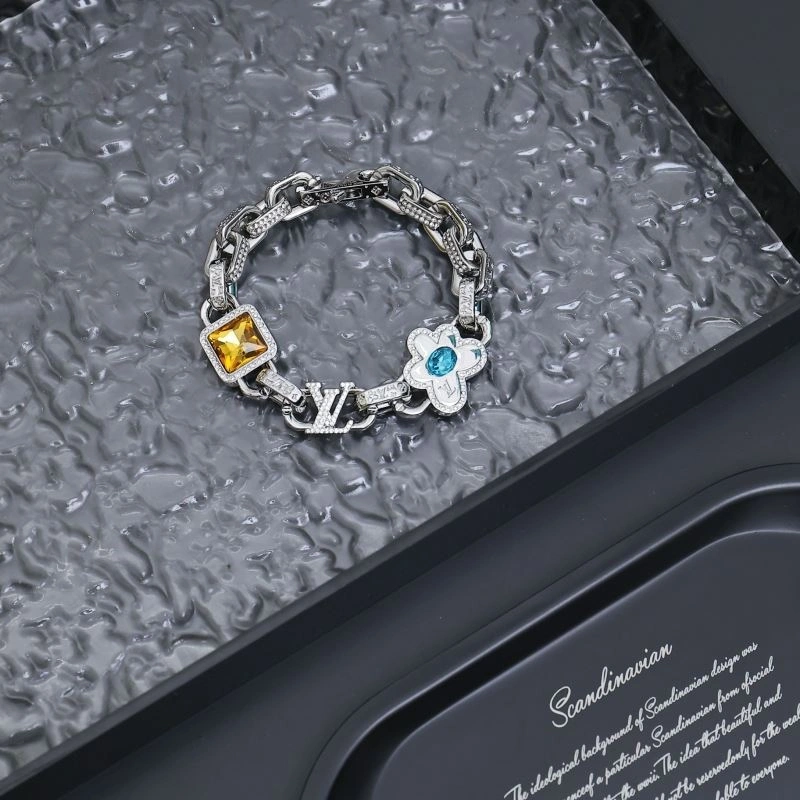 Efficient Louis Vuitton Bracelets 256927