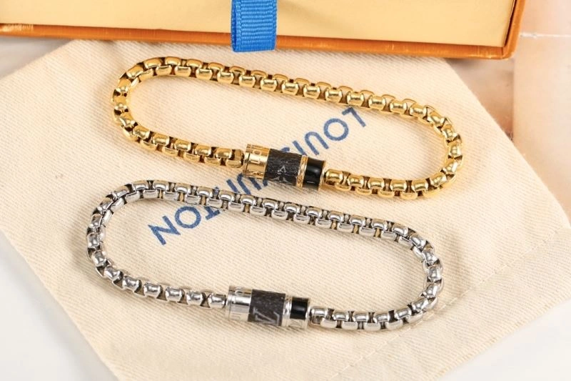Louis Vuitton Bracelets Affordable 256745