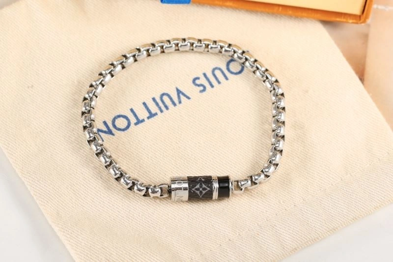 Louis Vuitton Bracelets Affordable 256745