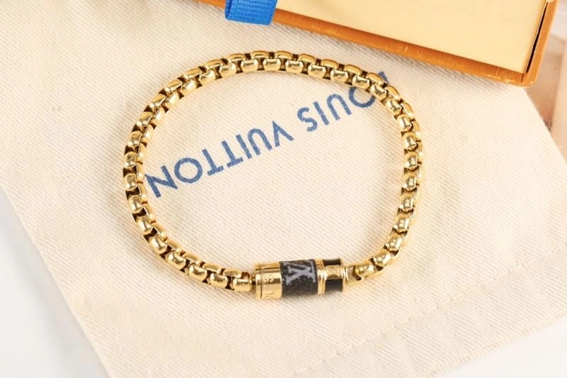 Louis Vuitton Bracelets Affordable 256745