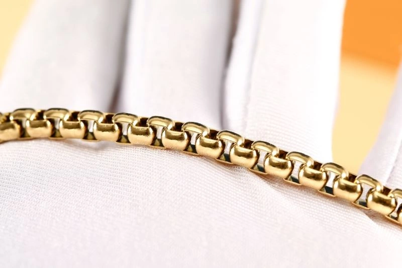 Louis Vuitton Bracelets Affordable 256745