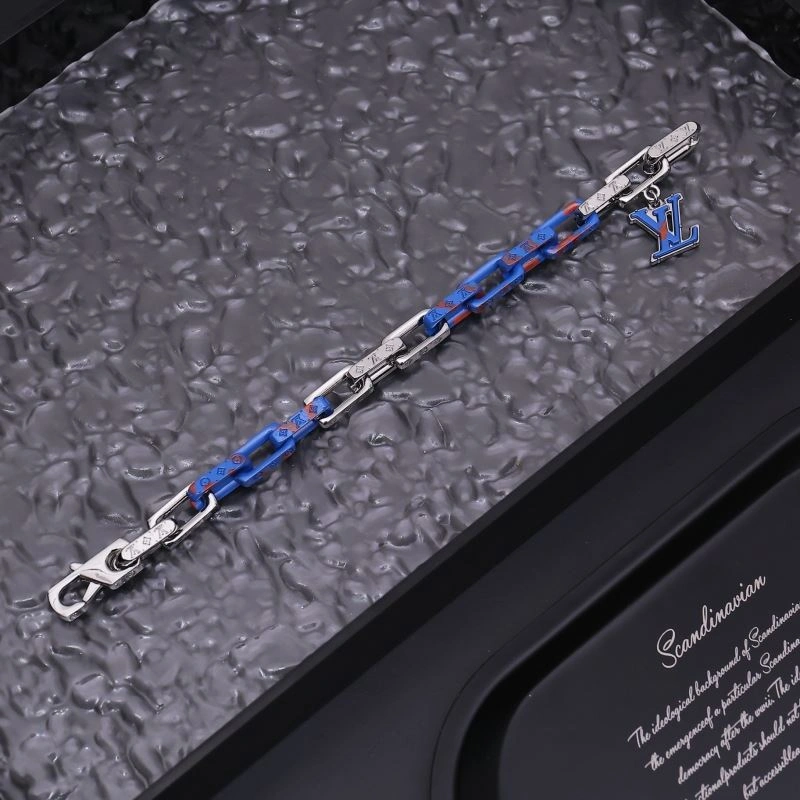 FashionForward Louis Vuitton Bracelets 256928