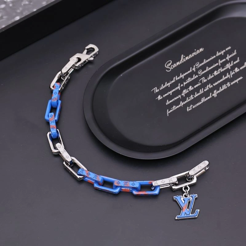 FashionForward Louis Vuitton Bracelets 256928