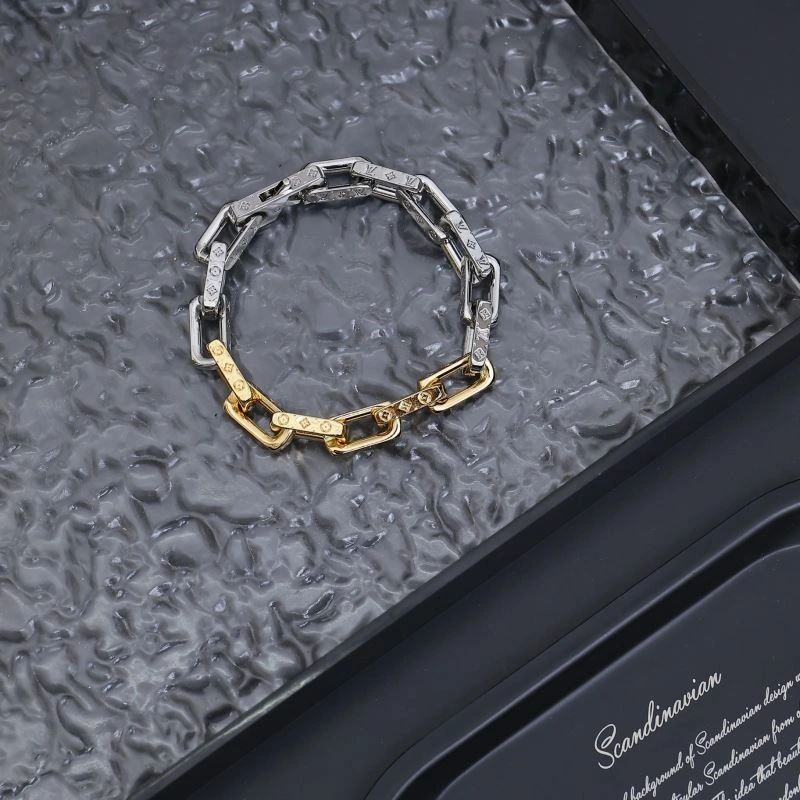 Louis Vuitton Bracelets ZeroBulk 256917