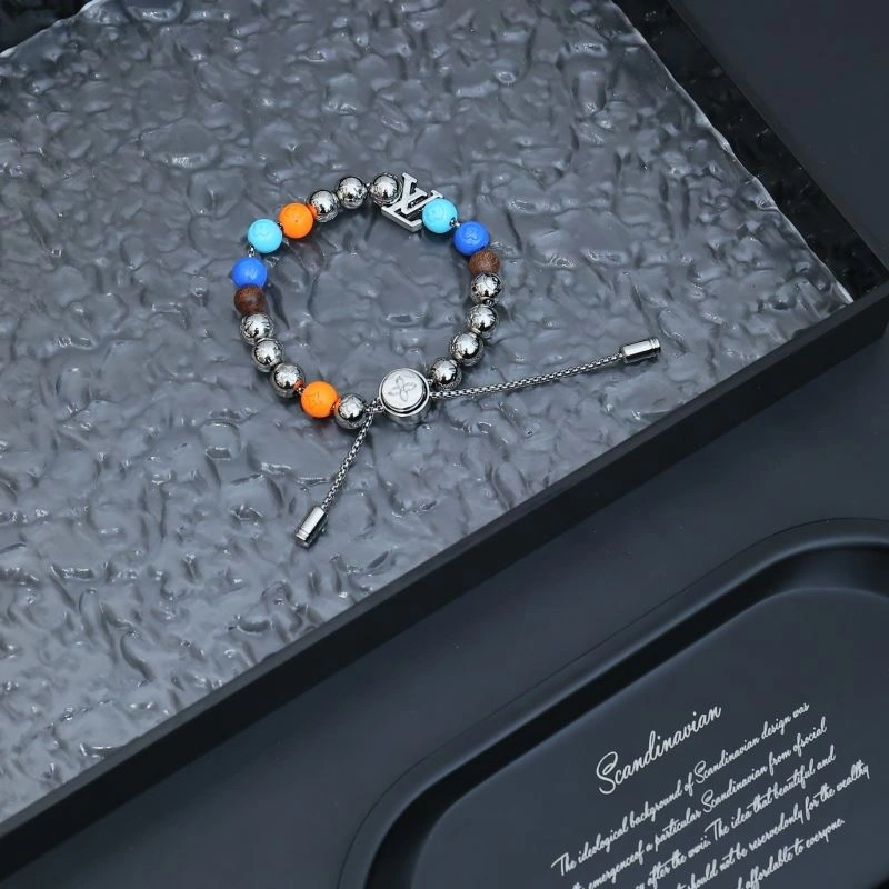 Louis Vuitton Bracelets FlexibleFit 256938