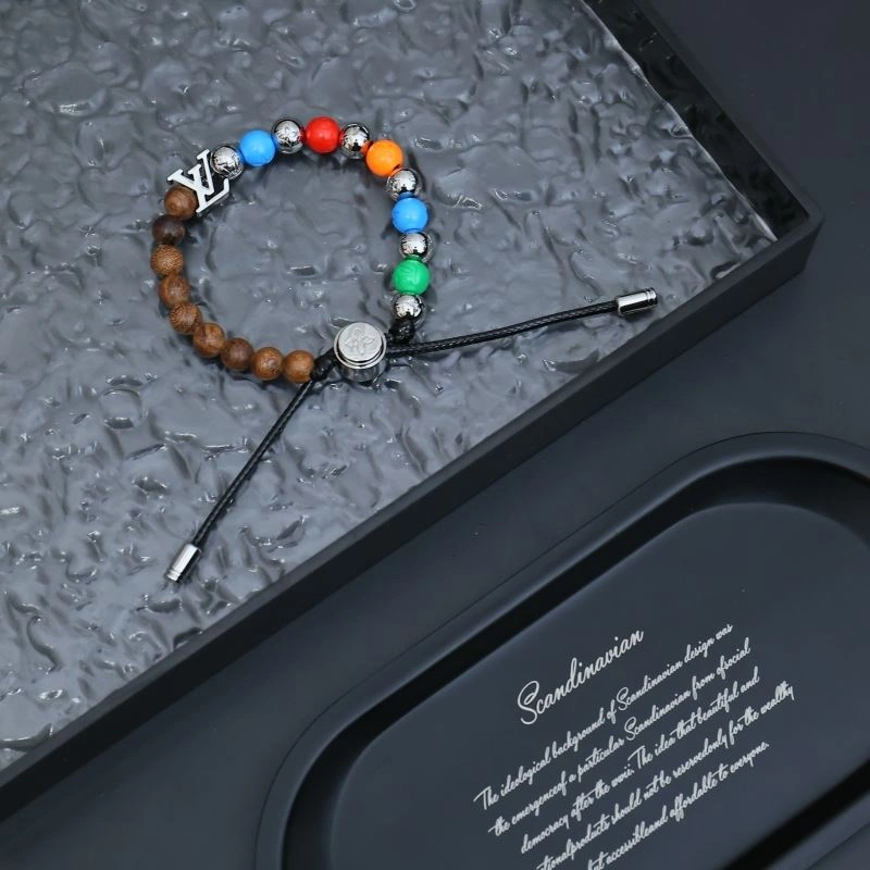 TechFriendly Louis Vuitton Bracelets 256933