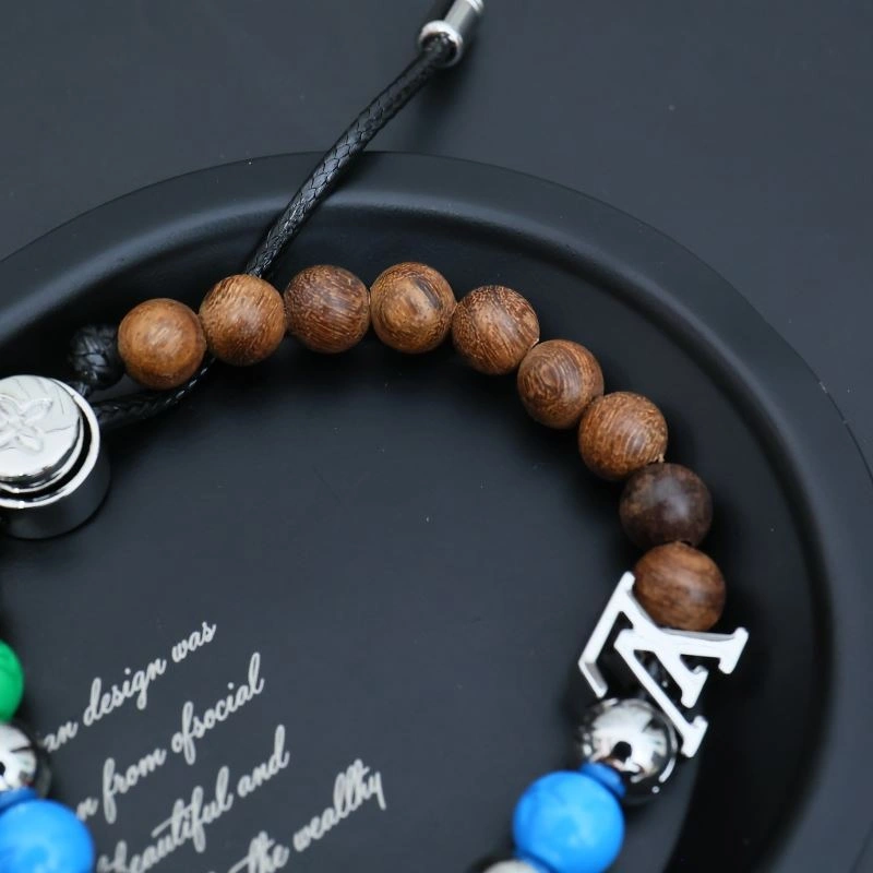 TechFriendly Louis Vuitton Bracelets 256933