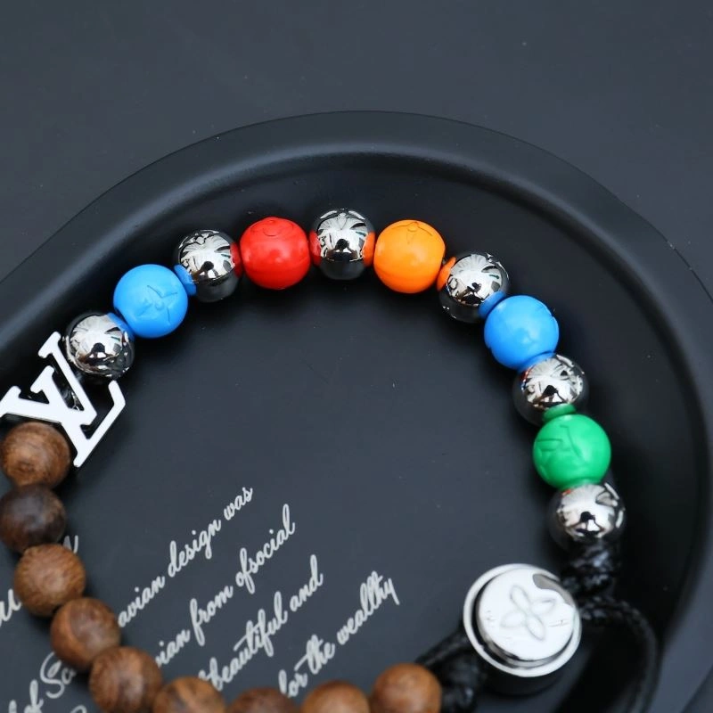 TechFriendly Louis Vuitton Bracelets 256933