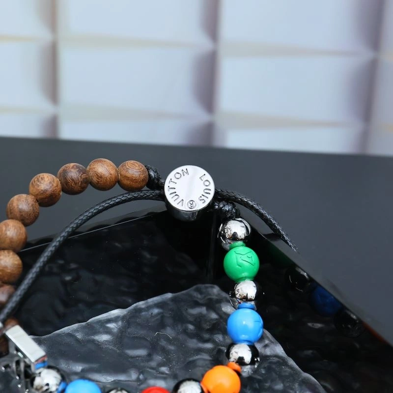 TechFriendly Louis Vuitton Bracelets 256933