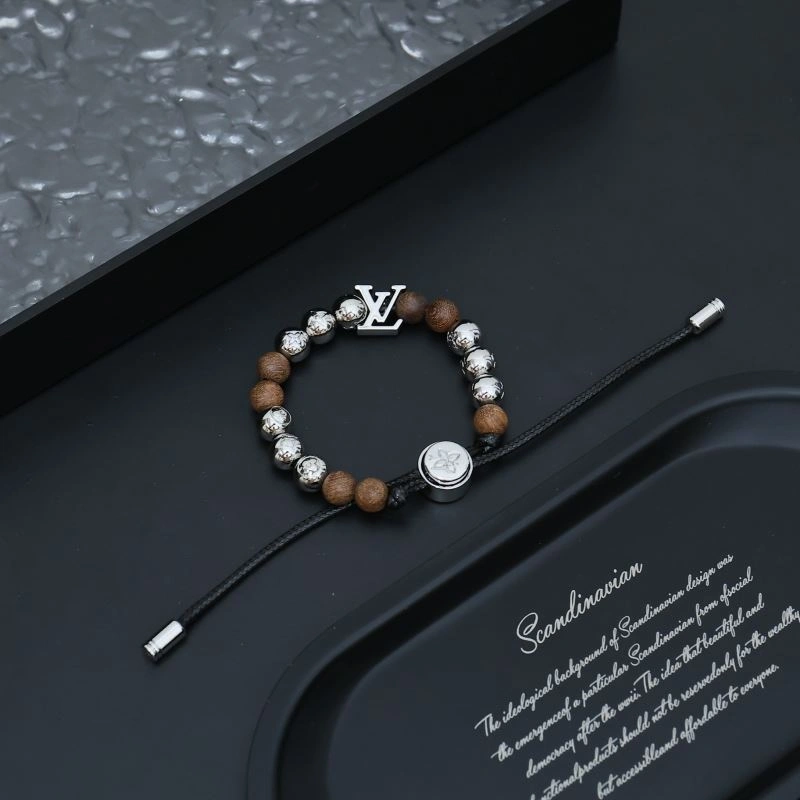 Louis Vuitton Bracelets GoAnywhere 256931