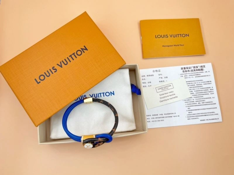 Louis Vuitton Bracelets SoftTouch 256934