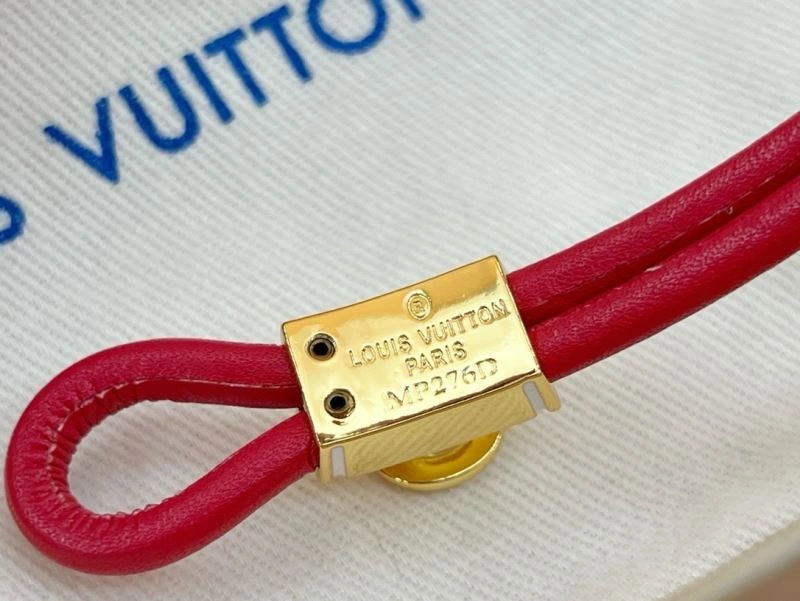 Louis Vuitton Bracelets Bold 256926