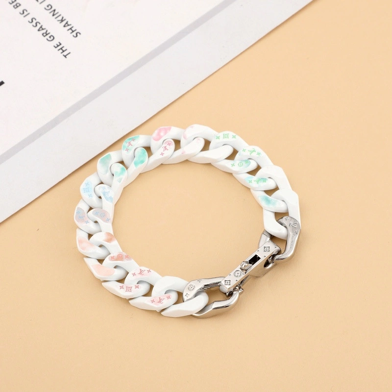 Colorful Louis Vuitton Bracelets 256839
