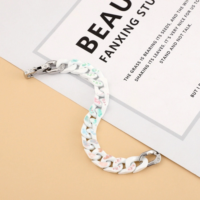 Colorful Louis Vuitton Bracelets 256839