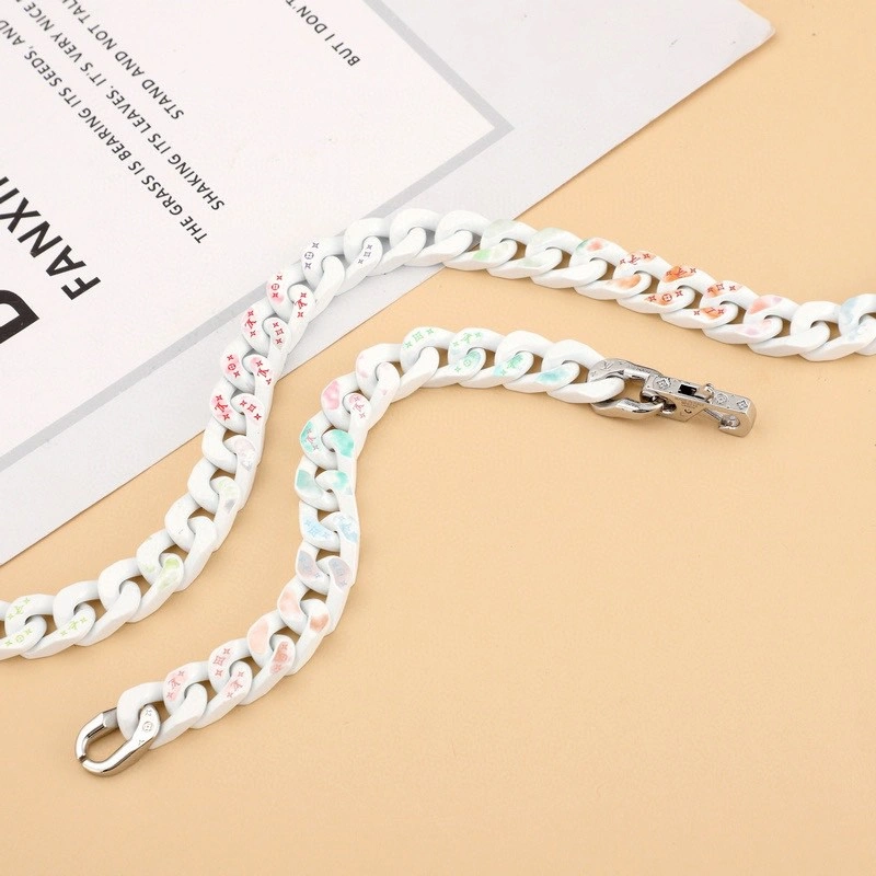 Colorful Louis Vuitton Bracelets 256839