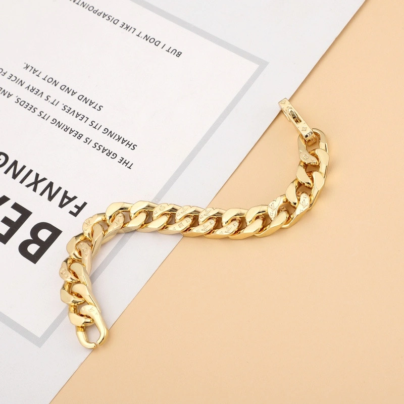 Breathable Louis Vuitton Bracelets 256825
