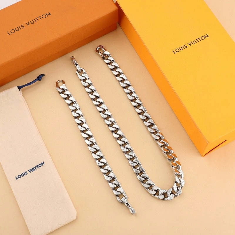 EasyCare Louis Vuitton Bracelets 256830