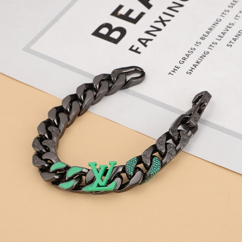 Louis Vuitton Bracelets Affordable 256835