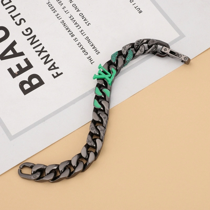 Louis Vuitton Bracelets Affordable 256835