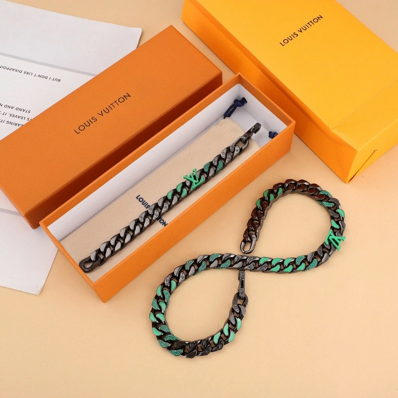 Louis Vuitton Bracelets Affordable 256835