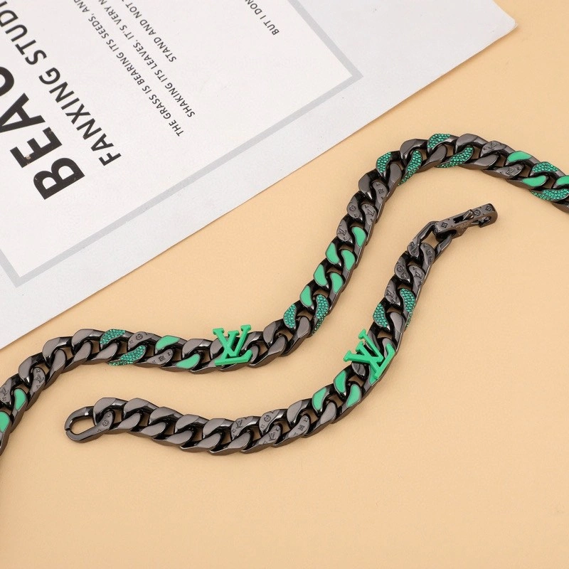 Louis Vuitton Bracelets Affordable 256835
