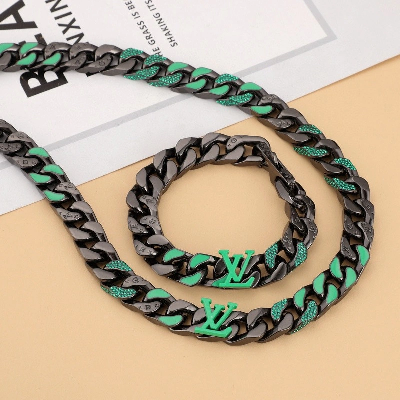Louis Vuitton Bracelets Affordable 256835