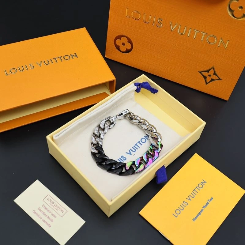 Louis Vuitton Bracelets Compact 256842