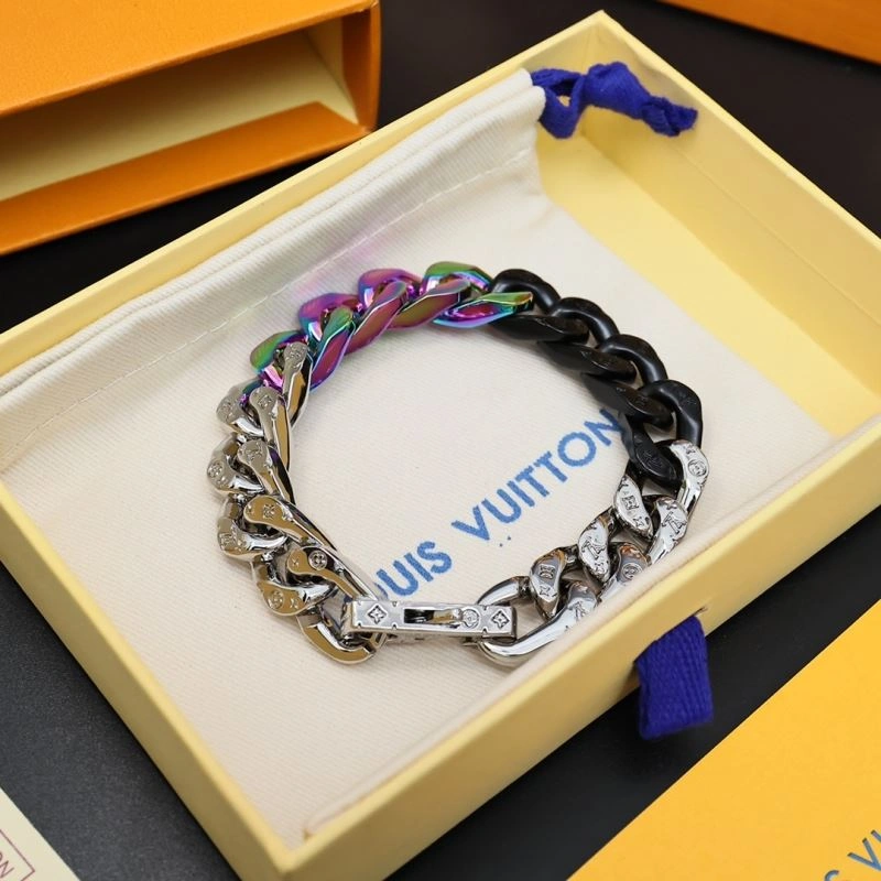 Louis Vuitton Bracelets Compact 256842