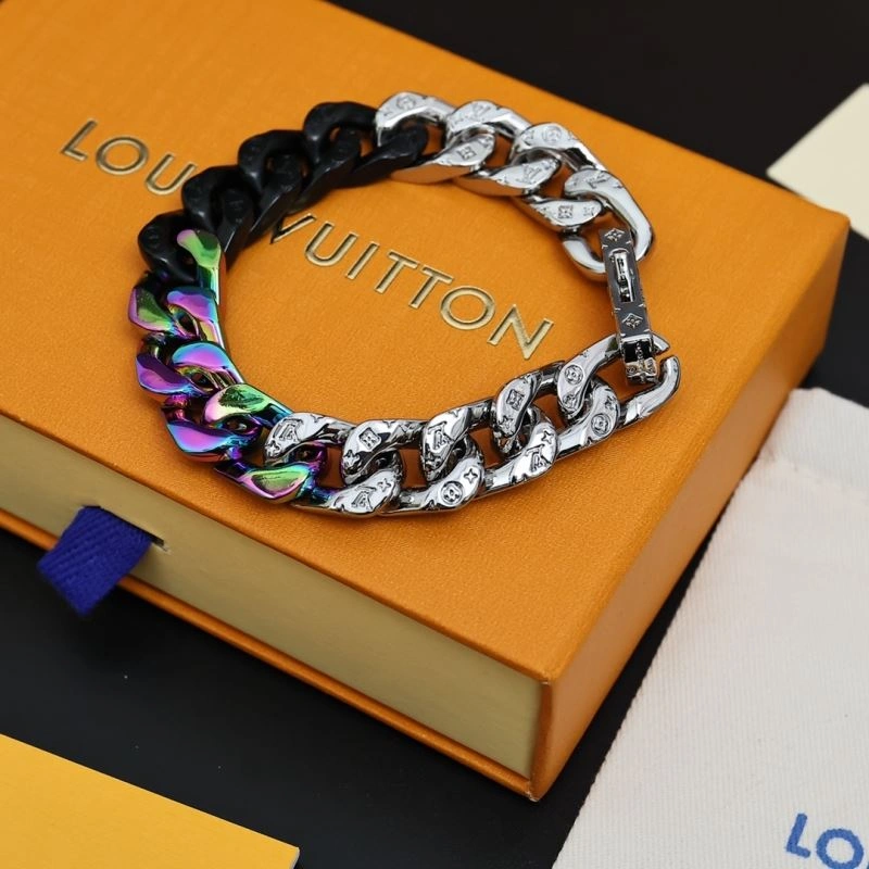 Louis Vuitton Bracelets Compact 256842