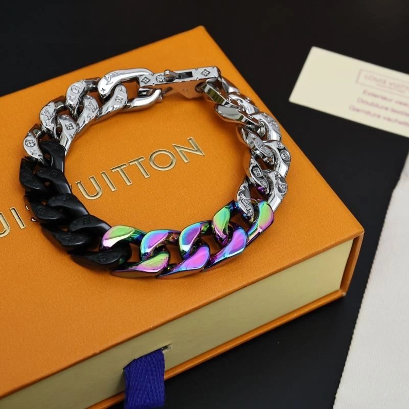 Louis Vuitton Bracelets Compact 256842