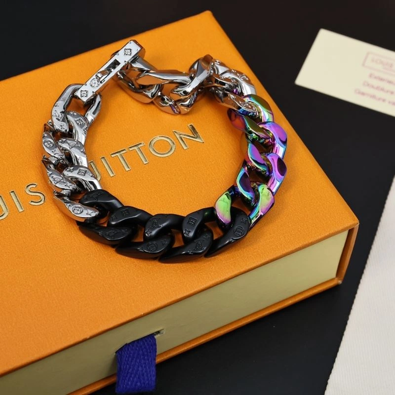 Louis Vuitton Bracelets Compact 256842