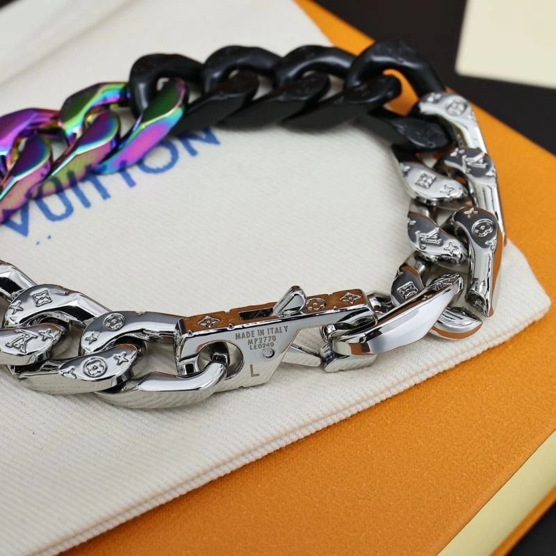 Louis Vuitton Bracelets Compact 256842