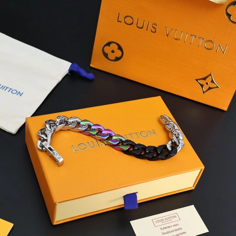 Louis Vuitton Bracelets Compact 256842