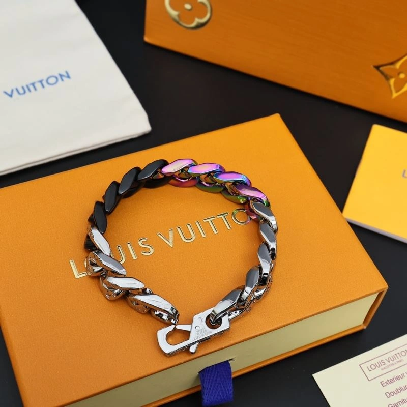 Louis Vuitton Bracelets Compact 256842