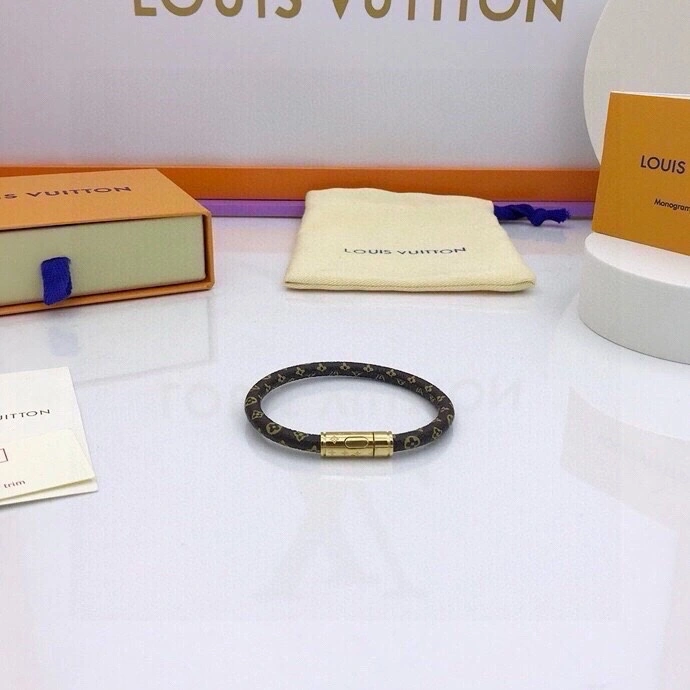 Louis Vuitton Bracelets SunProtective 256836