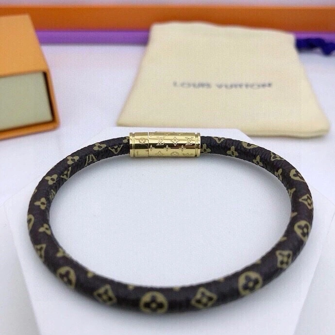 Louis Vuitton Bracelets SunProtective 256836