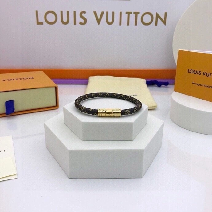 Louis Vuitton Bracelets SunProtective 256836