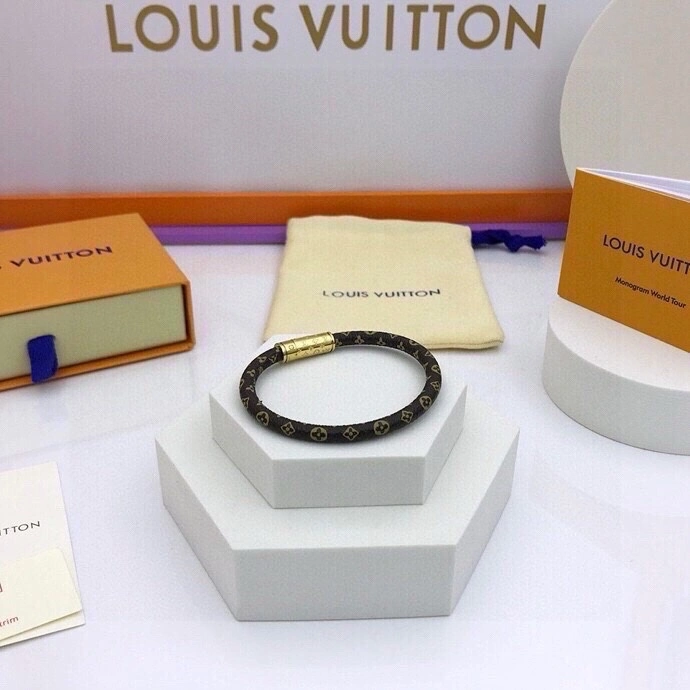 Louis Vuitton Bracelets SunProtective 256836