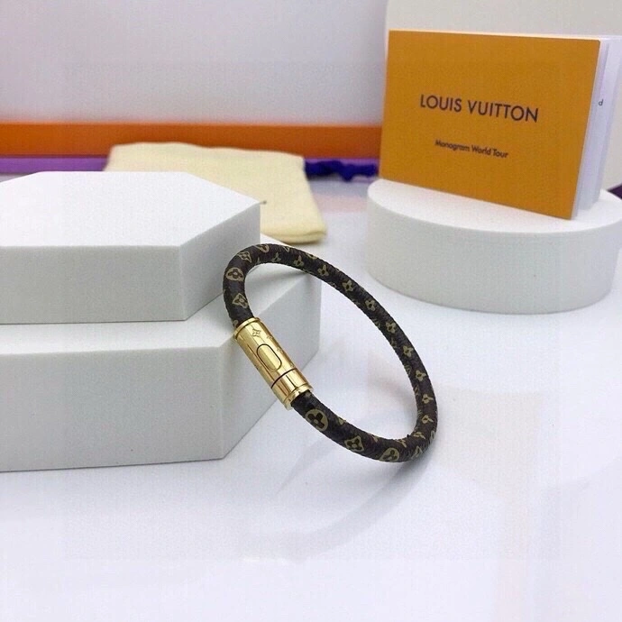 Louis Vuitton Bracelets SunProtective 256836