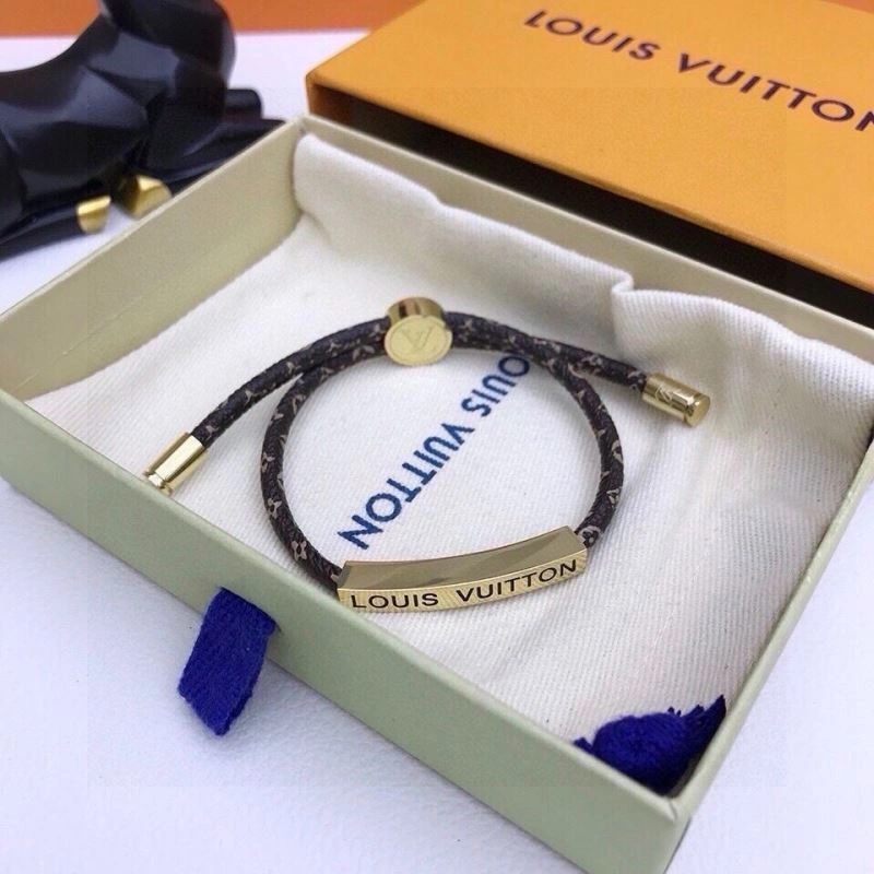 GoAnywhere Louis Vuitton Bracelets 256826