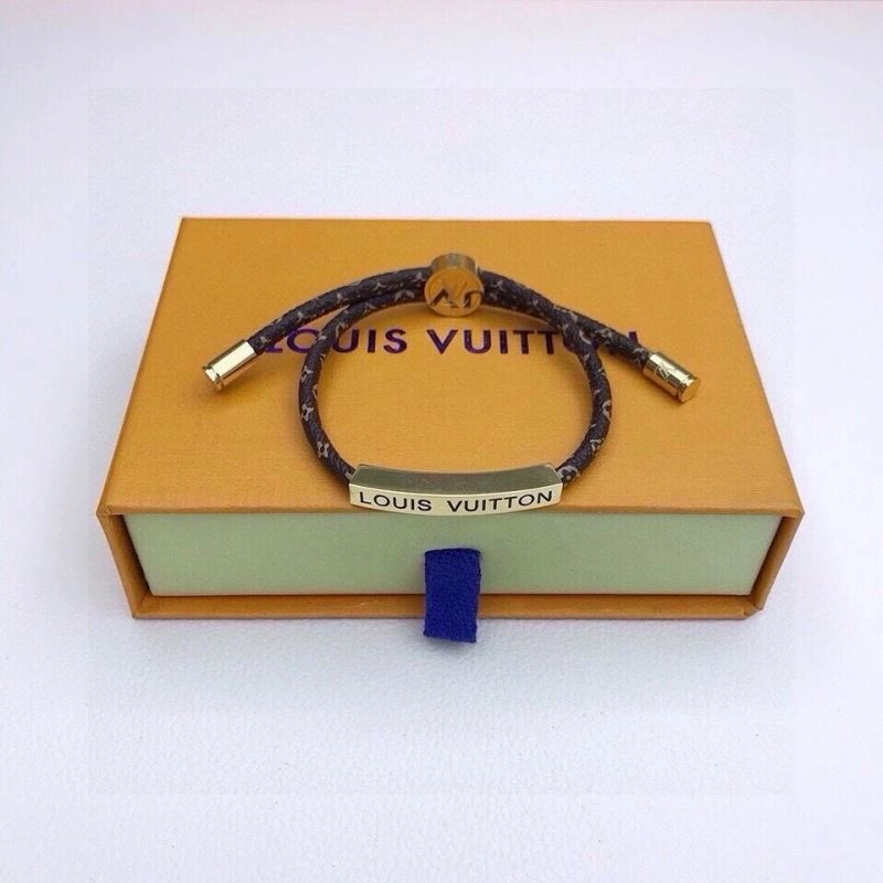 GoAnywhere Louis Vuitton Bracelets 256826