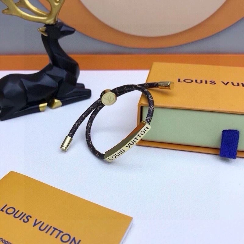 GoAnywhere Louis Vuitton Bracelets 256826
