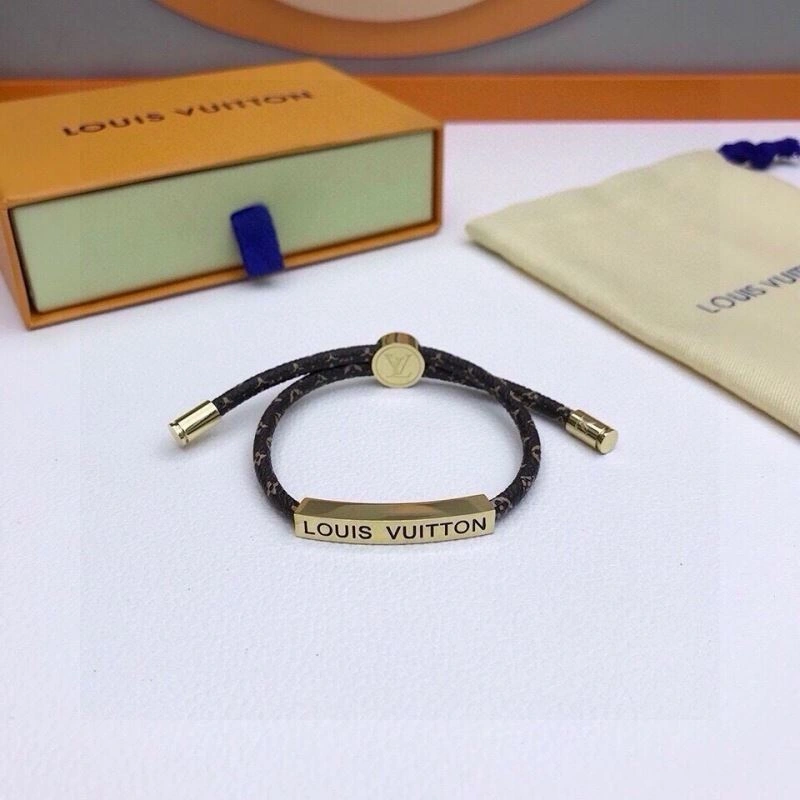 GoAnywhere Louis Vuitton Bracelets 256826