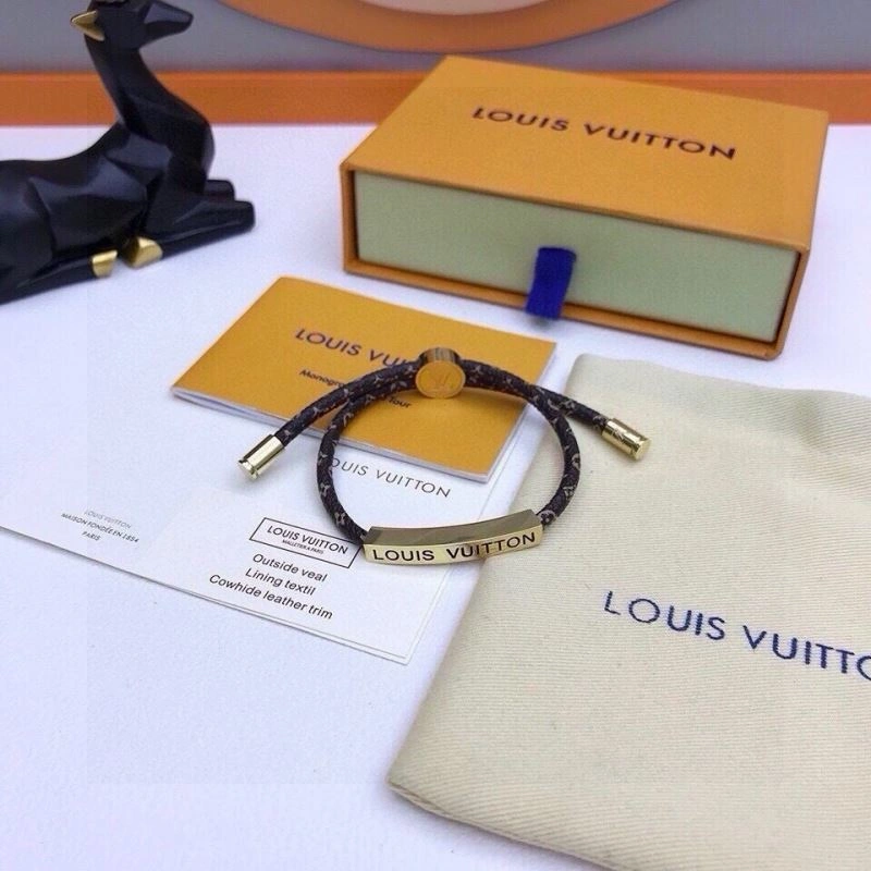 GoAnywhere Louis Vuitton Bracelets 256826