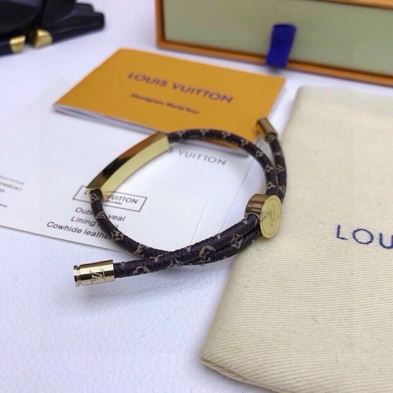 GoAnywhere Louis Vuitton Bracelets 256826