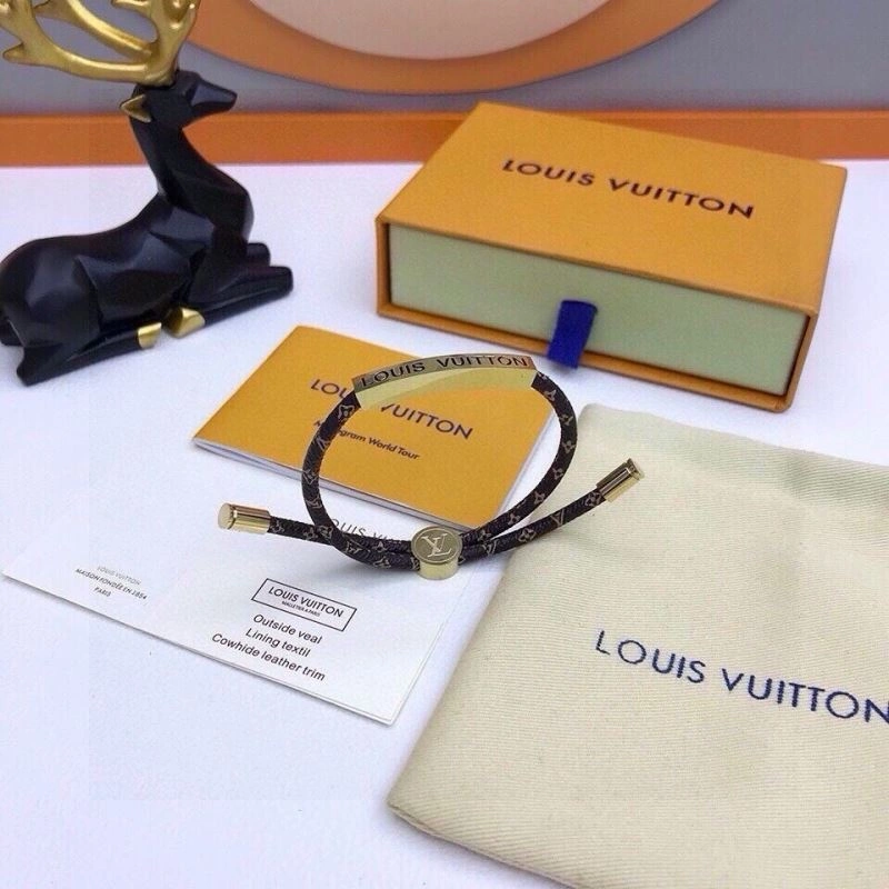 GoAnywhere Louis Vuitton Bracelets 256826