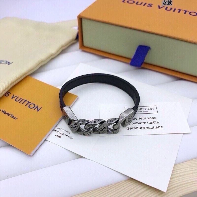 Louis Vuitton Bracelets Soft 256851