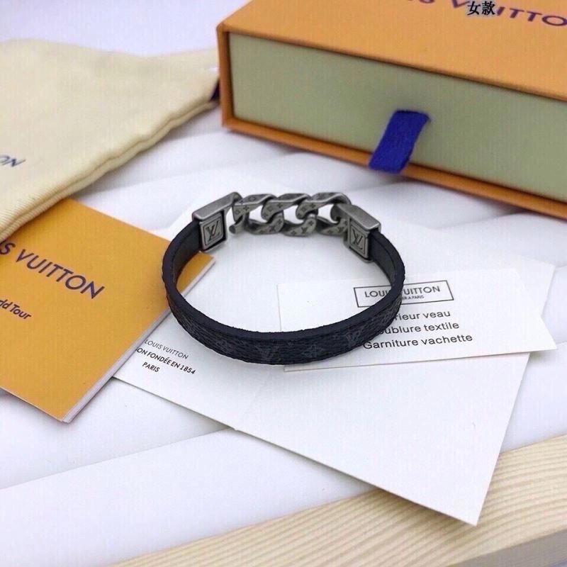 Louis Vuitton Bracelets Soft 256851
