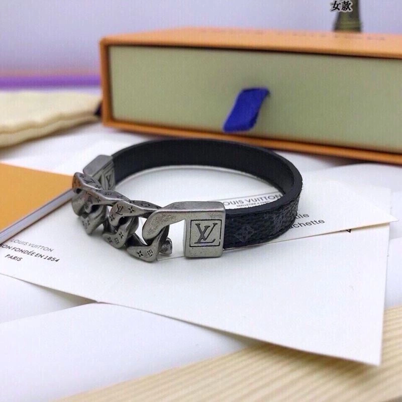 Louis Vuitton Bracelets Soft 256851